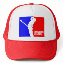 Crossing Guards Hat
