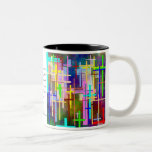 "Crossing Over" Coffe Mug By Glenn McCarthy mugs