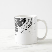CROSSING OVER mugs