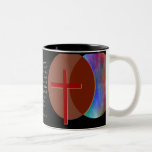 "Crossing Paths" Mug Design By Glenn McCarthy mugs
