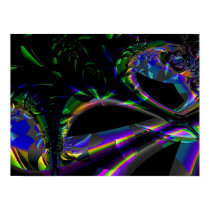 crossing paths posters