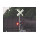 CROSSING POST CARDS