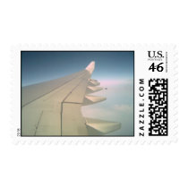 CROSSING THE ATLANTIC OCEAN postage by elisabetelucy CROSSING THE ATLANTIC OCEAN postage