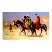 Crossing the desert posters