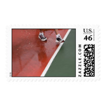 crossing the line postage by blacqbook crossing the line postage