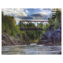 Crossing the River Flyers