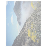 Crossing Tizi n'Test pass, Atlas Mountains, Morocc Letterhead