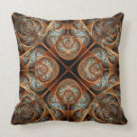 Crossings American MoJo Pillow