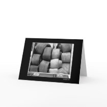 Crosslay cards