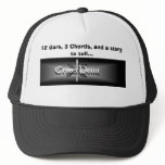 CrossPoint Hat
