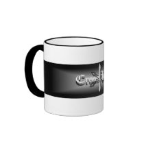 CrossPoint Mug