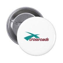crossroads church buttons
