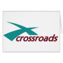 crossroads church cards