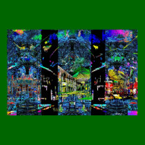 Crossroads - Poster posters