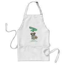 Crossroads ShihTzu Rescue Aprons