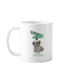 Crossroads ShihTzu Rescue Mug
