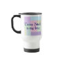 Crosstitch Mug