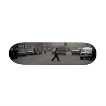 Crosswalker skateboards by kevman Crosswalker skateboards