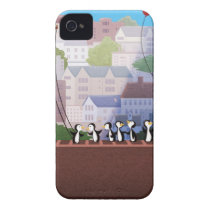 Crosswalking casemate cases