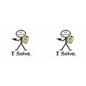 Crossword Puzzle - I Solve
