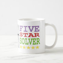 Crossword Mug mugs