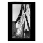 Crossword Puzzle Challenge 1925 Greeting Cards