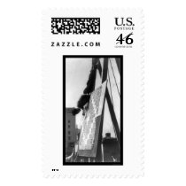 Crossword Puzzle Challenge 1925 postage