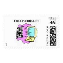 crossword puzzle lover postage by jimhartley crossword puzzle lover postage