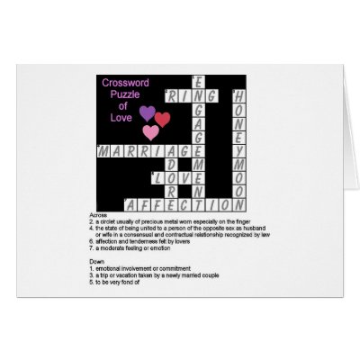 printable crossword puzzles easy. Coded Crossword Puzzles Online