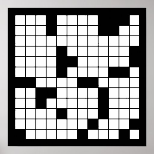 Pattern Puzzle Games | crossword puzzle pattern graphics games fun words poster Pattern Puzzle Games | crossword puzzle pattern graphics games fun words poster