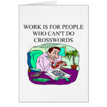 CROSSWORDS beat work cards by jimhartley CROSSWORDS beat work cards