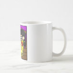 Crosswords Mug