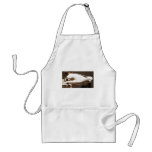 Crouching Gargoyle - circa 1340 aprons