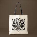 Crouching Tiger, Hidden Kitty Bag
