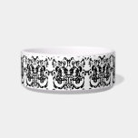 Crouching Tiger Hidden Kitty Pet Bowl pet bowls