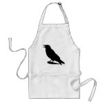 Crow Apron