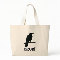 Crow bags