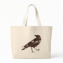 Crow Bag by tarilynquinn Crow Bag