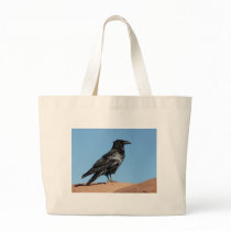 crow bag