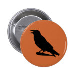 Crow Button