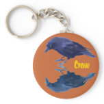 CROW Collection Keychains