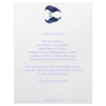 CROW Collection letterhead
