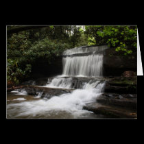Crow Creek Falls cards
