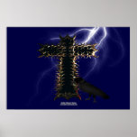 Crow Cross poster