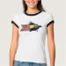 Ladies Ringer T-Shirt