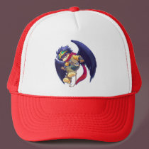 Crow hats