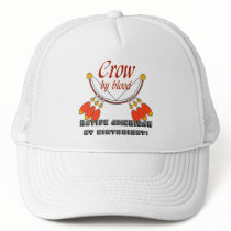 Crow hats