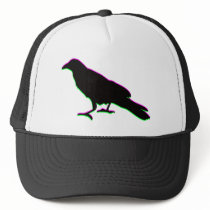 crow hats
