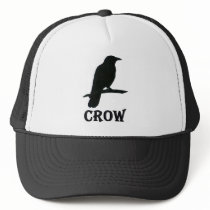 Crow hats