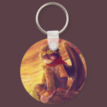 Crow keychains by Fany001 Crow keychains